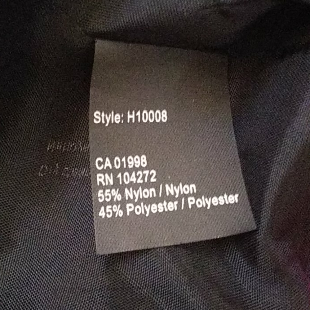 Spanner Jacket. - image 8